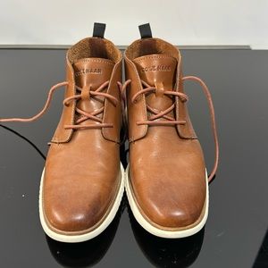 Cole Haan 2.ZEROGRAND Chukka Men’s Size 9.5 style C27804